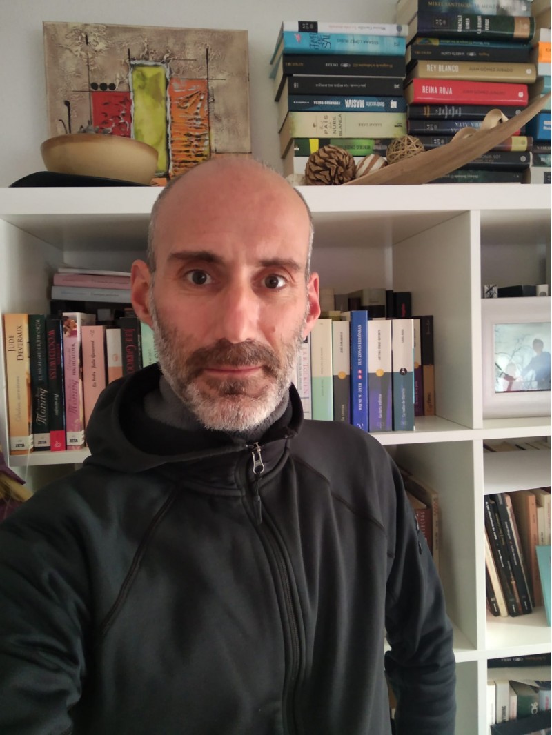 Fran Moll&agrave;