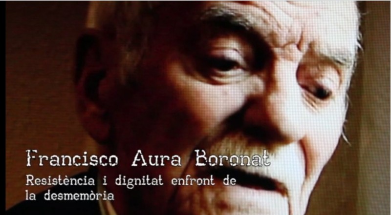 Paco Blay i &Agrave;ngel Beneito