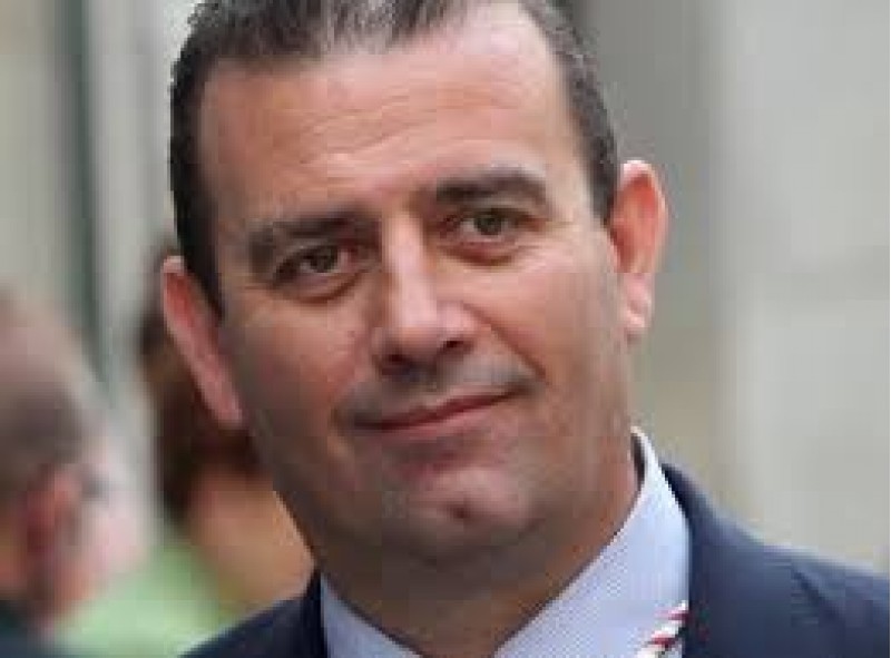 Opinió d'Eduardo Tormo, regidor del PP