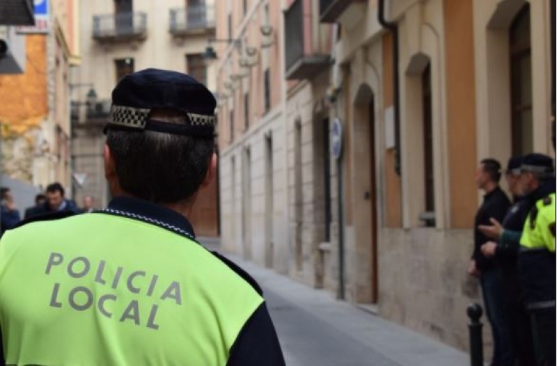 Policia Local / AM
