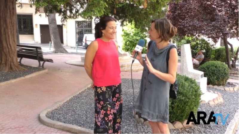 5.000 persones coneixen millor la ciutat gràcies a les rutes de Descobreix Alcoi