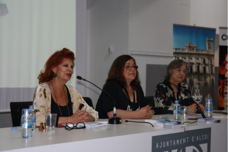 Carmen Alborch presenta les les “Temporades escèniques en igualtat de gènere