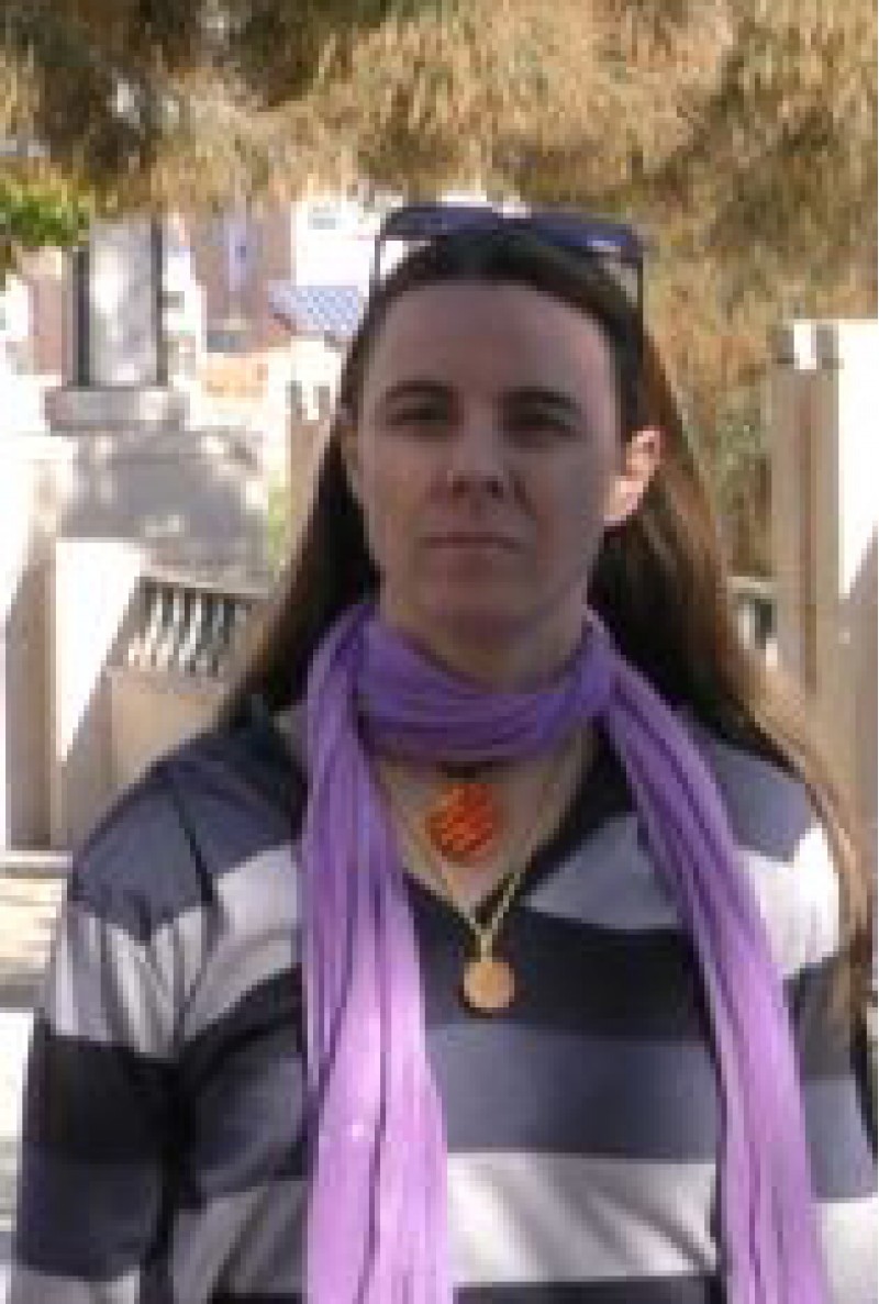 Article d'Anna Climent, regidora de Compromís Alcoi