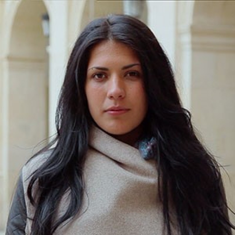 Article de Naiara Davó, regidora de Guanyar Alcoi, sobre la vaga feminista del 8 de març