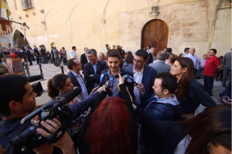 Opinió de Jordi Pla Valor, regidor de 03820-Compromís a Cocentaina