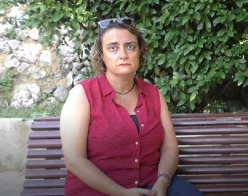 Jacqueline Cerdà / AM