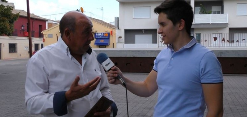 Entrevista a Jaume Pascual / AM