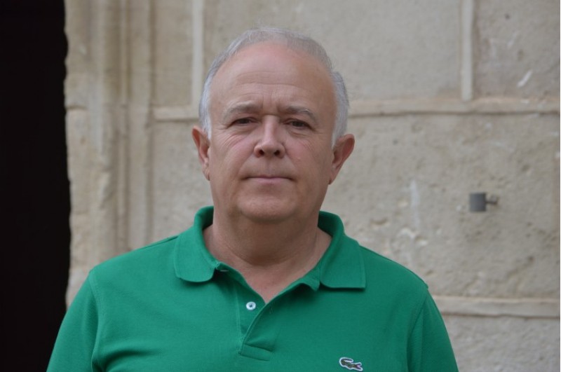 Juan José Olcina / R. Lledó