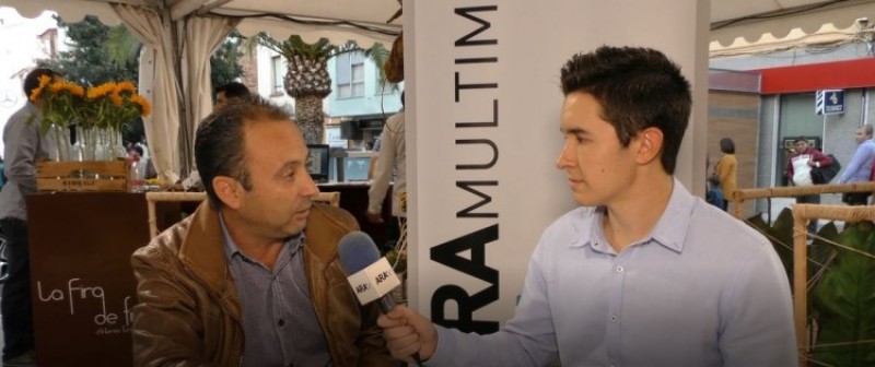 Entrevista a Marcos Castelló