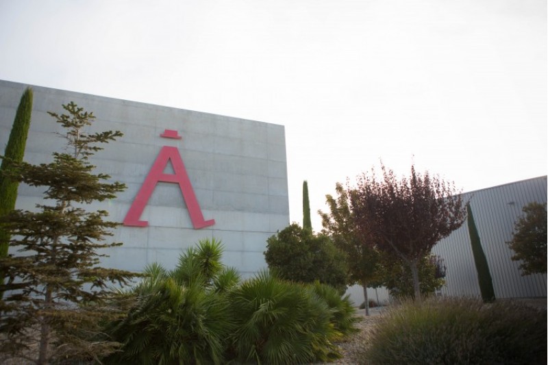 Actiu passa en tres anys de 52 a 81,6 milions d'euros de facturació