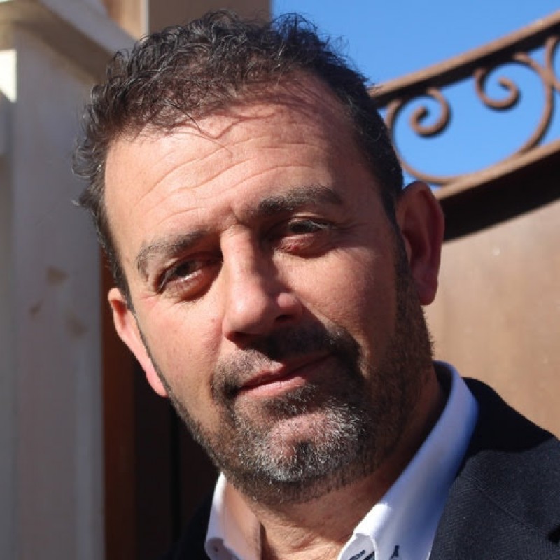 Article d'opinió d'Edu Tormo, regidor del PP d'Alcoi