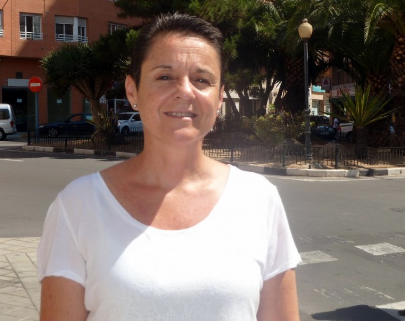 Opinió de Toñi Serna, secretària d'organització provincial del PSPV-PSOE i diputada autonòmica