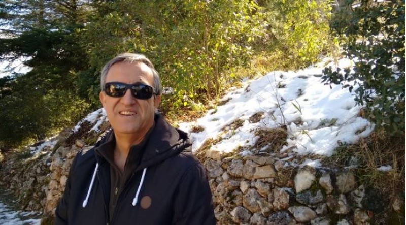 Opinió d'Evarist Carbonell, membre de Ciutadans Alcoi