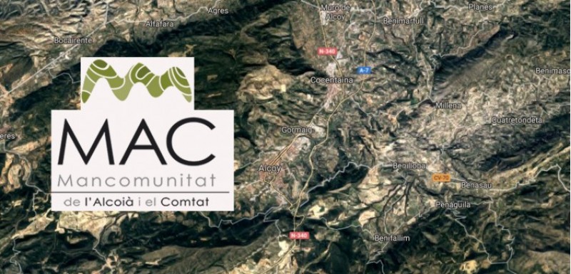 Alberg caní, transport universitari i turisme, pilars del nou pressupost de la Mancomunitat per a 2018