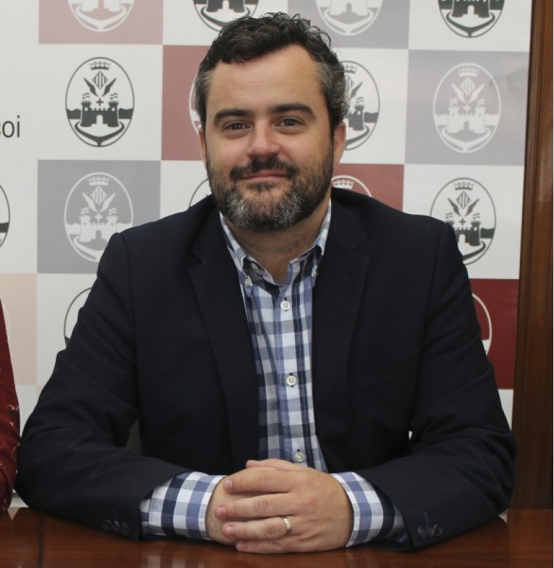 Opinió de Raül Llopis, regidor de cultura