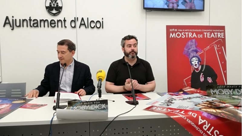 Miquel Santamaria i Raül Llopis / AM