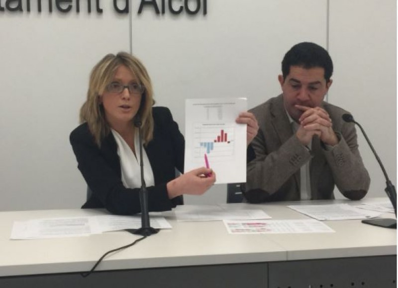 Vanessa Moltó i Toni Francés / AM