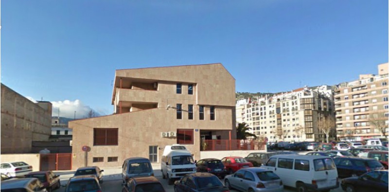 Alcoi reclama que l'edifici d'Al-Azraq torne a mans municipals