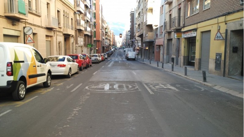 Entença patirà al llarg del pròxim any una important transformació/AM