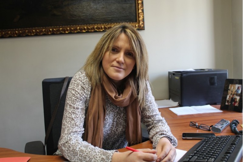 Vanessa Moltó / Aj. Alcoi