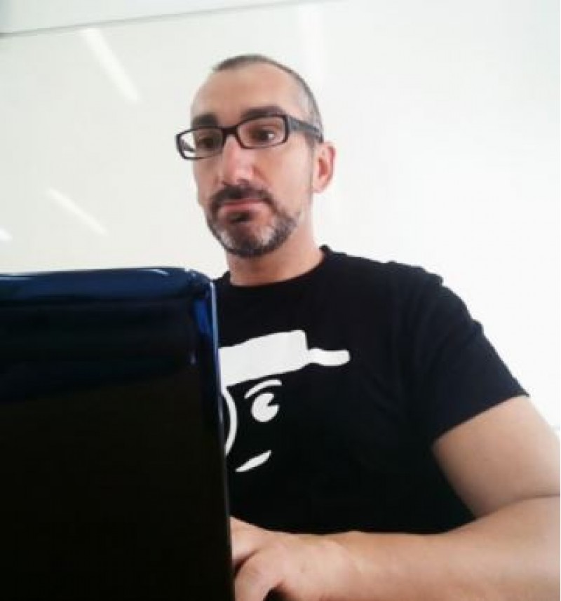 Opinió d'Enrique Peidro,  responsable de premsa de Ciutadans Alcoi