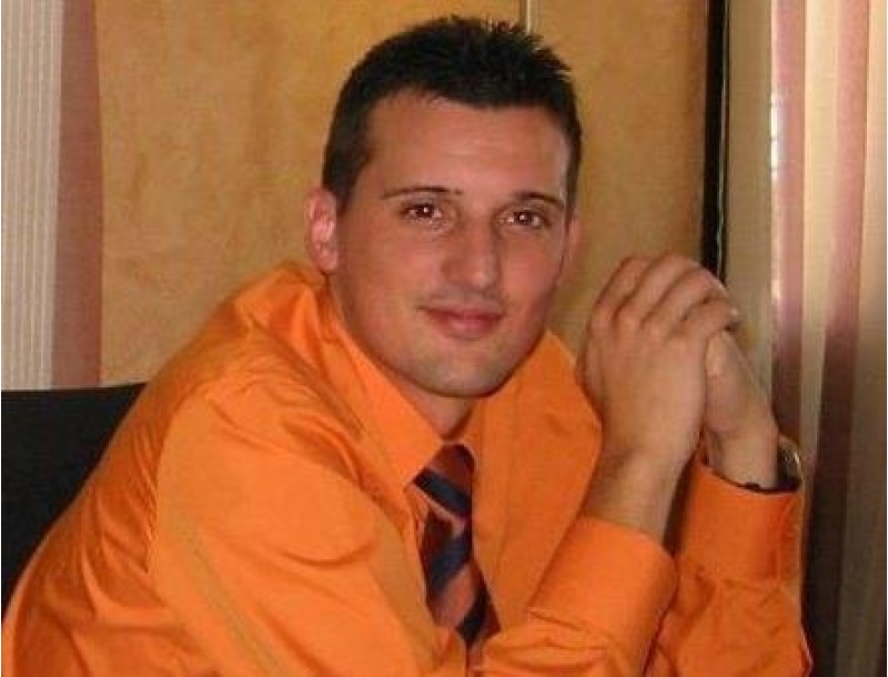 JUAN JOSE FERRANDO. INGENIERO TEC. IND. QUIMICA. Nº5 CANDIDATURA C's ALCOY