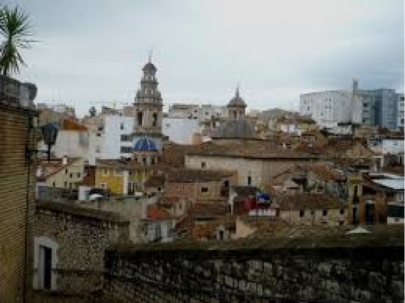 Ontinyent/ Ajuntament d'Ontinyent