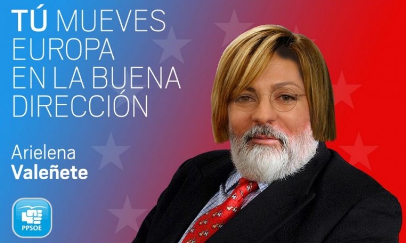 Eleccions Europees 2014