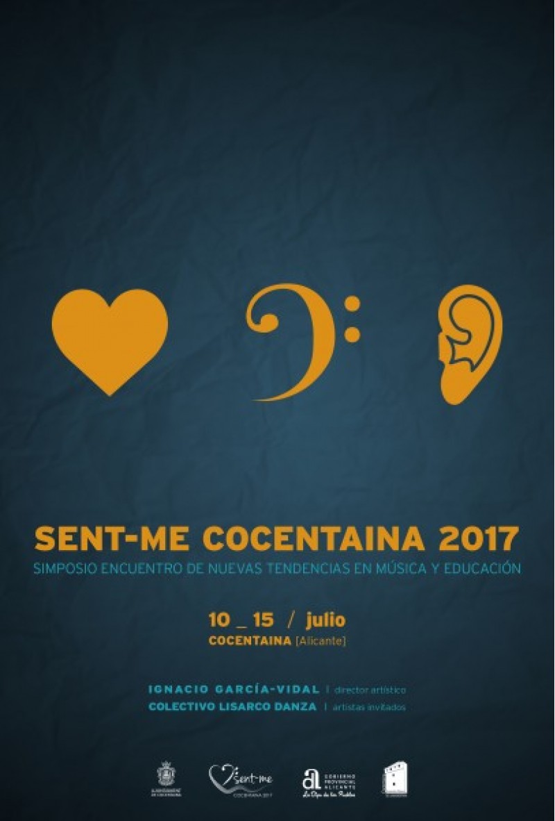 Alumnes i professors de 7 païssos estaran al SENT-ME de Cocentaina
