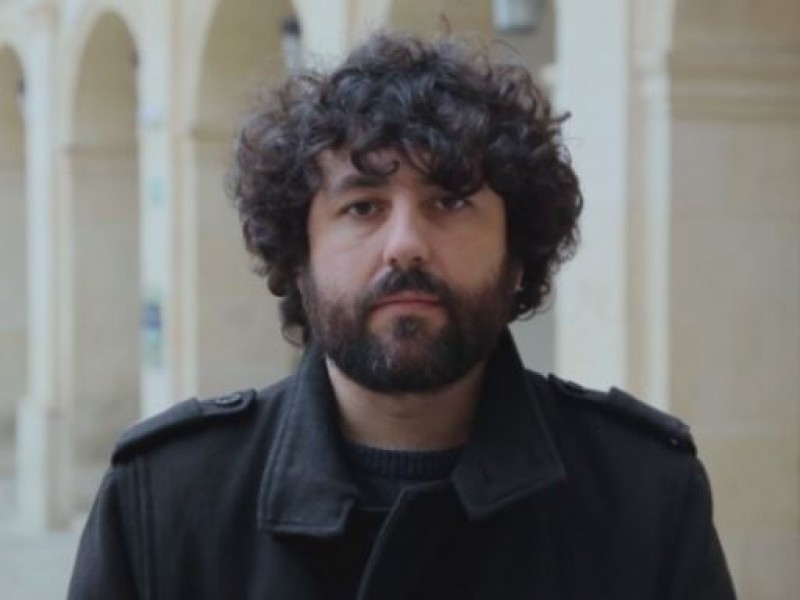 Article de Pablo González, coportaveu de la plataforma Guanyar Alcoi