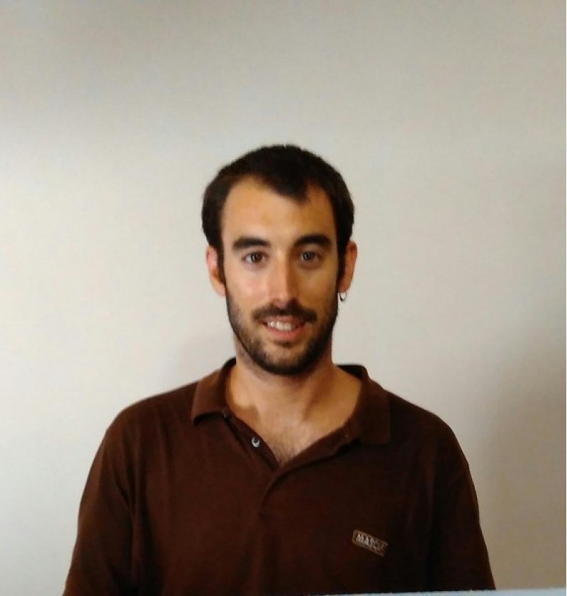 Andreu Ripoll