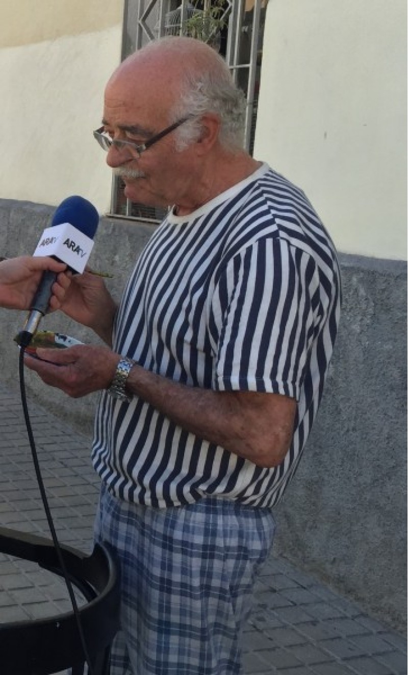 Antoni Llopis / R. Lledó