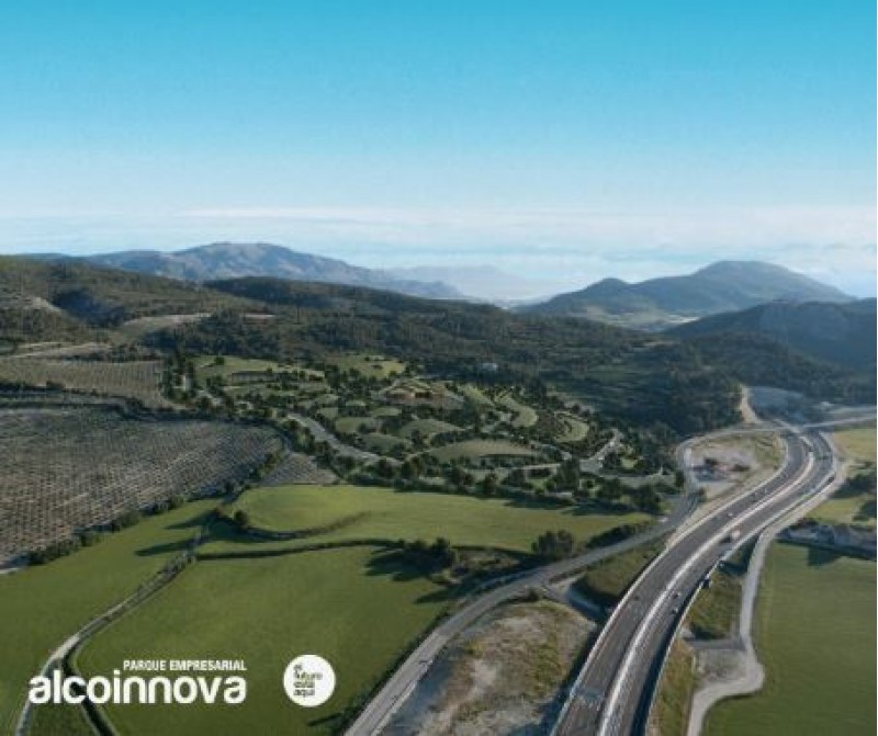 Recreació d'Alcoinnova