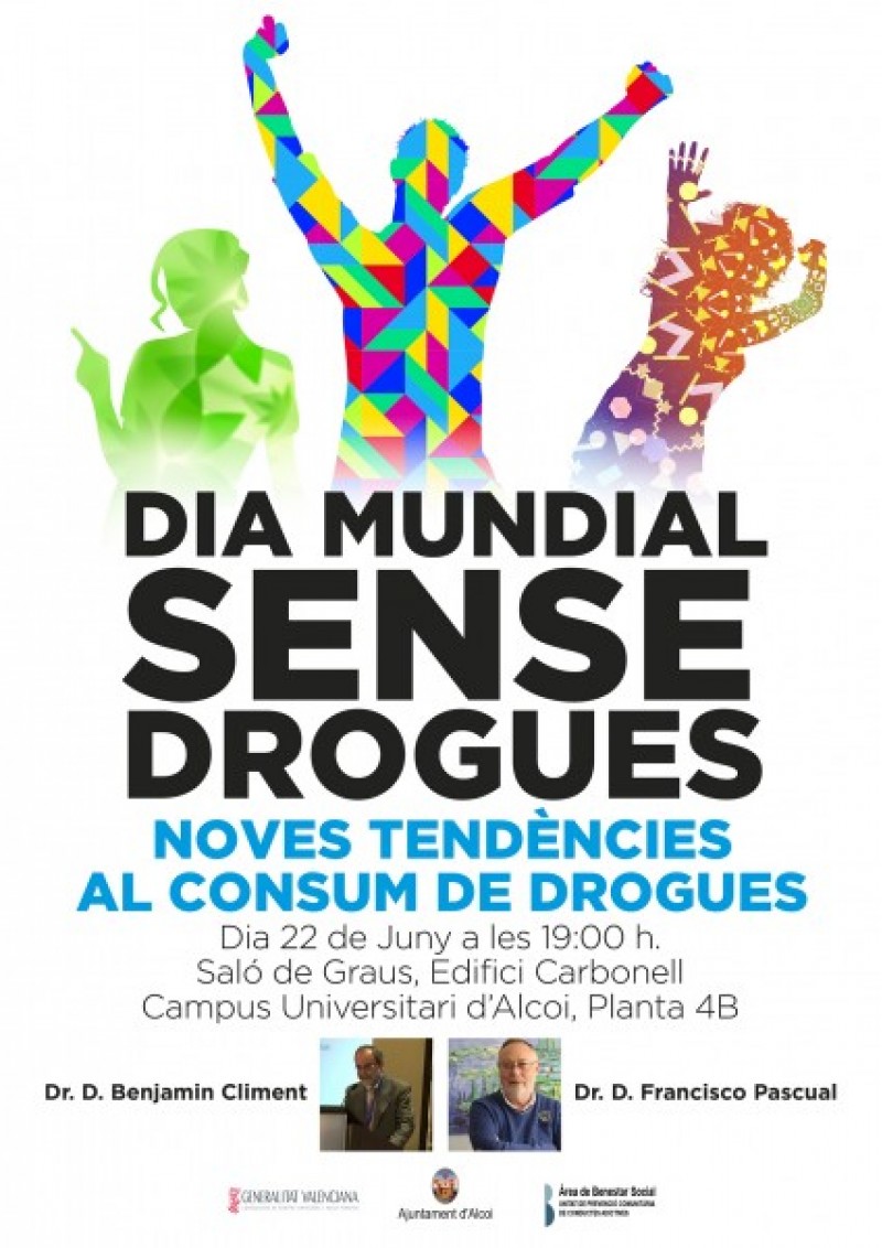 Cartell de la jornada
