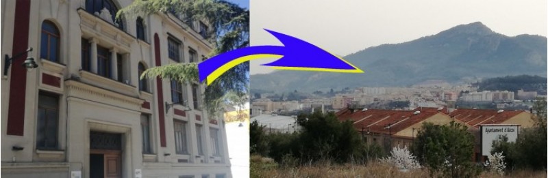 AITEX es trasllada del centre d'Alcoi a Batoi