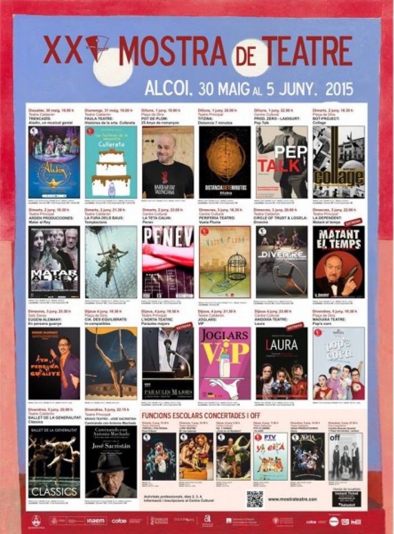 Programa complet