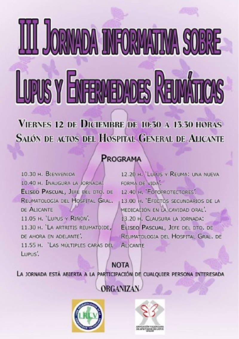 Cartell de la jornada