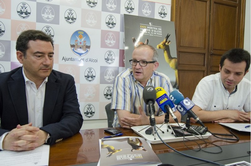 La Mostra arriba amb molta varietat / RCM