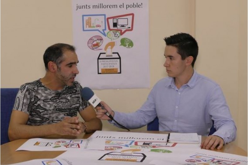 Entrevista a Kike Pascual / AM