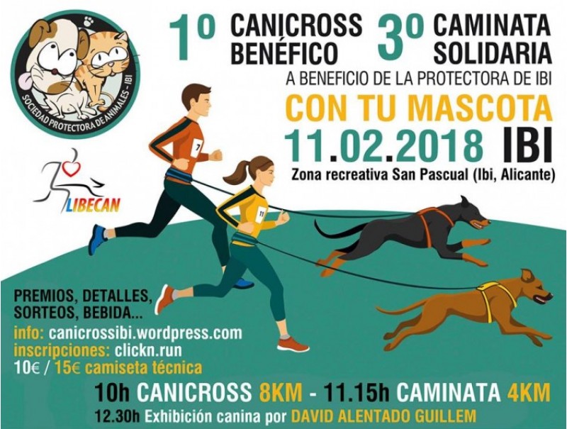 Cartell de la prova
