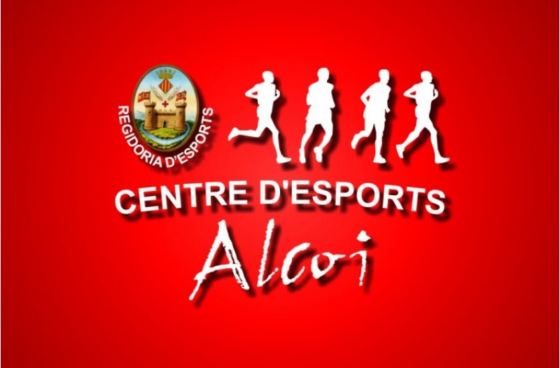 Cartellera esportiva d'Alcoi per al 23 i 24 de setembre