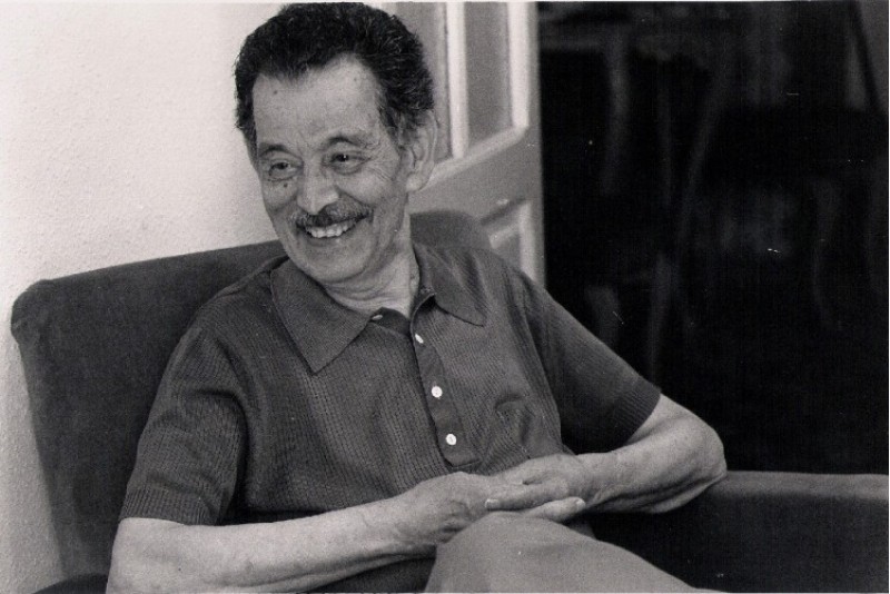 Enric Valor./ Arxiu