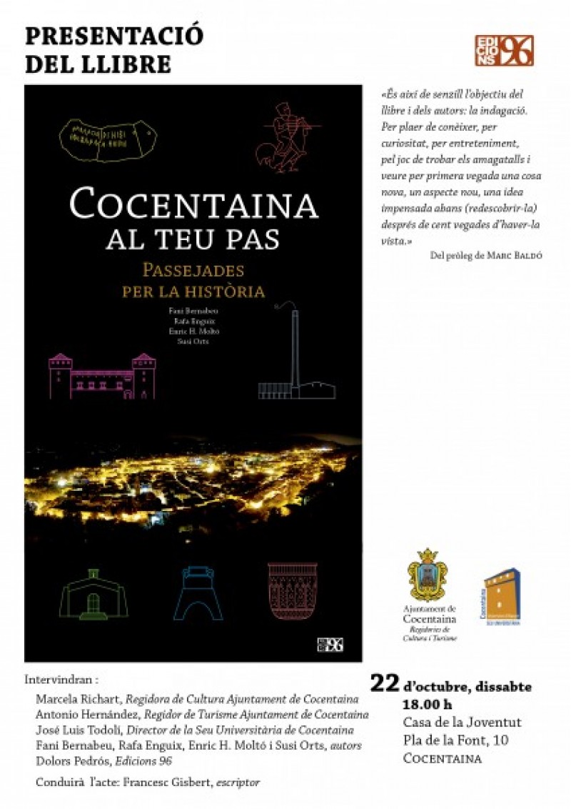 Article de Francesc Gisbert