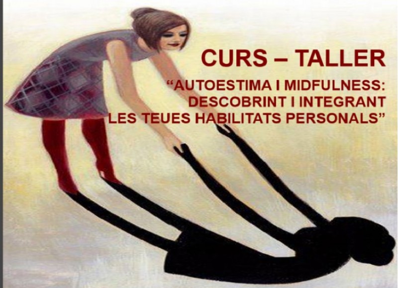 Cocentaina ofereix tallers d'Autoestima i Midfulness
