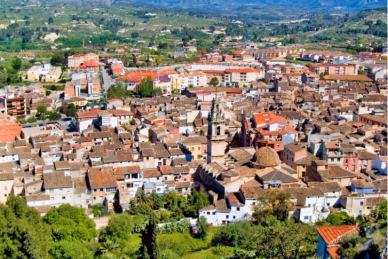 Cocentaina tindrà SAD finançat per la conselleria d'igualtat