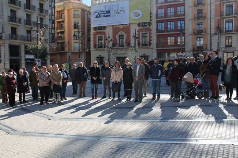 Cocentració / Ajuntament d'Alcoi