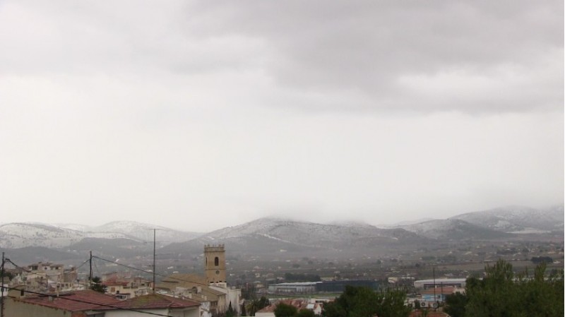 Imatge de Castalla / Jordi Juan Pérez