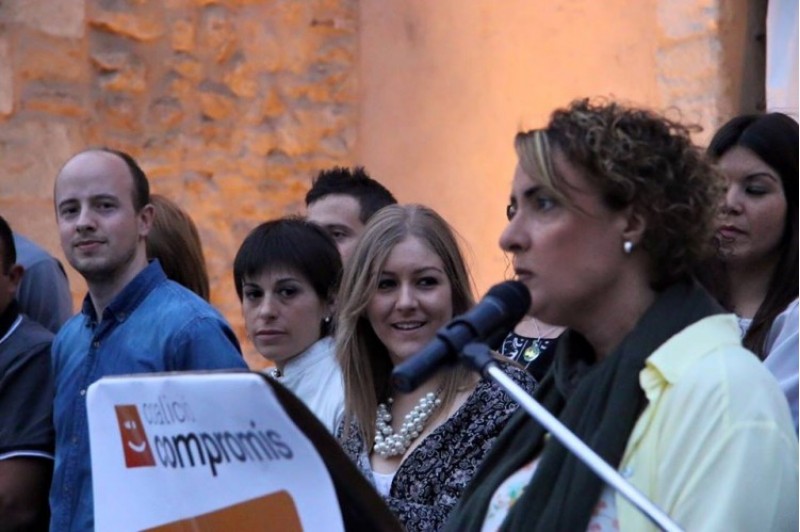 Presentació Compromís