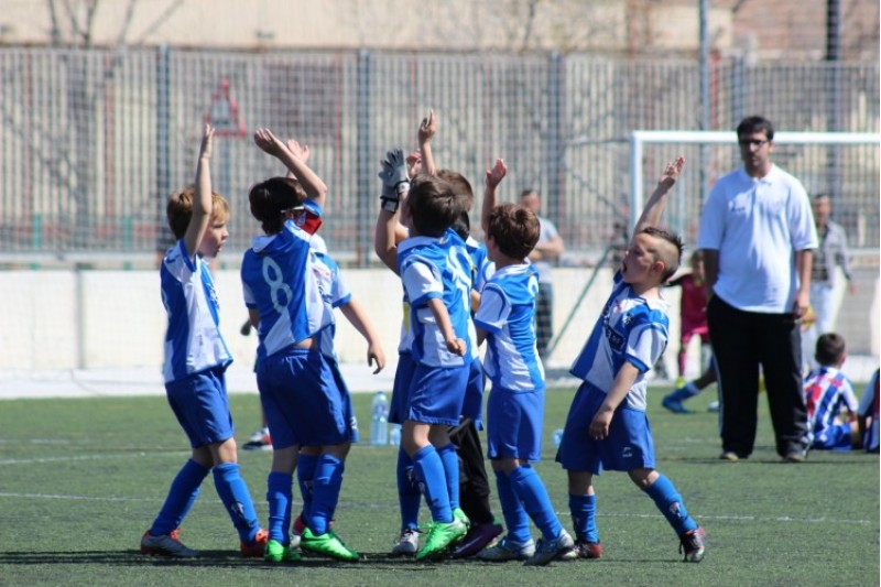 La Fundació del CD Alcoyano ha emés un comunicat per a explicat la situació a pares i opinió pública