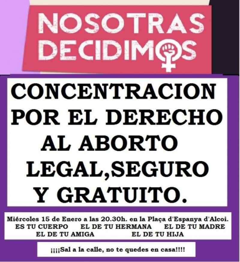 Cartell de la convocatòria